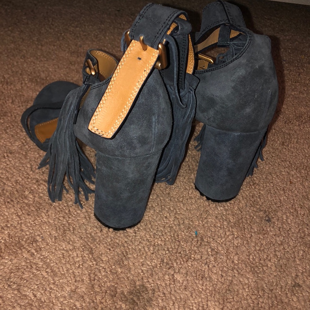 Chloe Heels - Picture 5 of 6